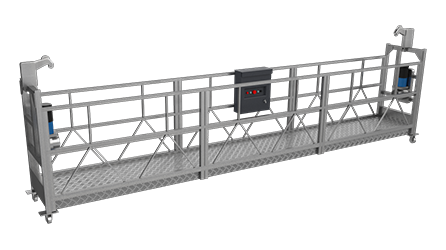 高空作業吊籃